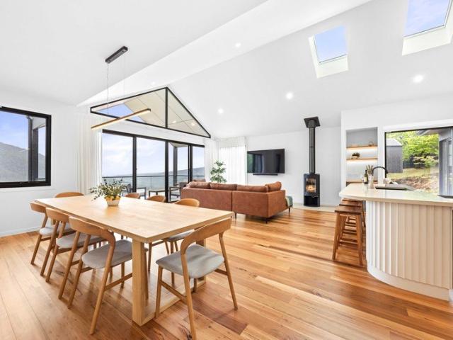 Where Alpine Luxury Meets Elevated Living