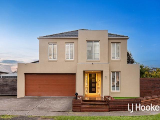 Where an Incredible Home Meets an Outstanding Location