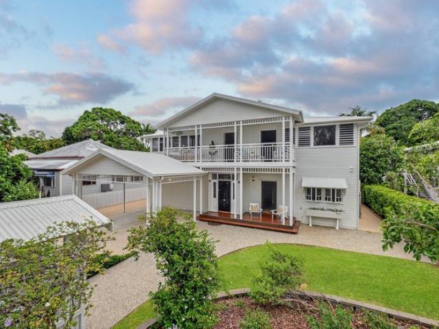 Where Architectural Design Meets Elevated Family Luxury