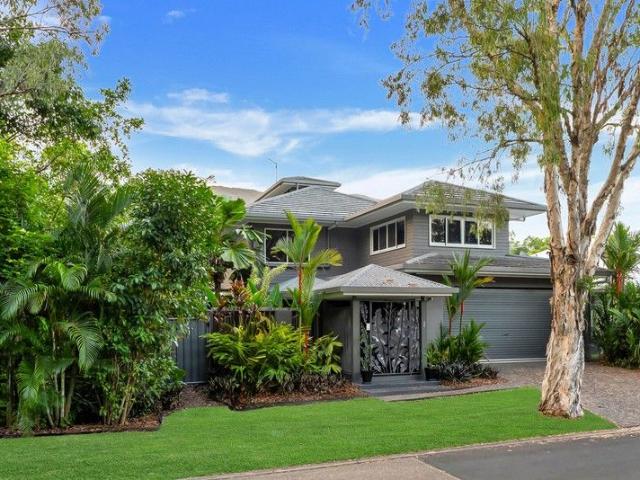 Argentea Living | Rainforest | Palm Cove