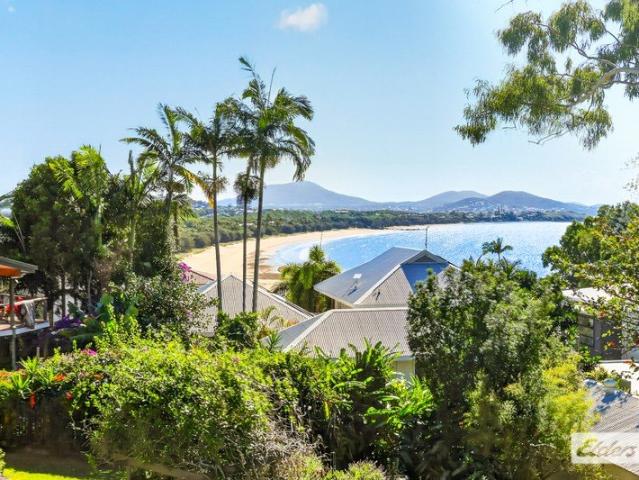 Where Architectural Excellence Meets Coastal Luxury