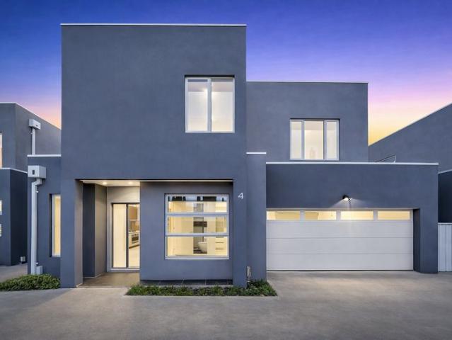 Where architectural elegance meets contemporary comfort !