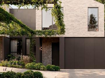Where Architectural Elegance Meets Quiet Luxury
