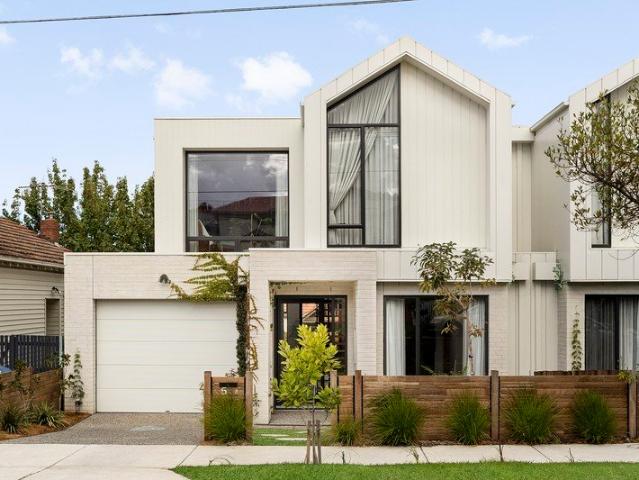 Where Architectural Luxury Meets Inner North Lifestyle