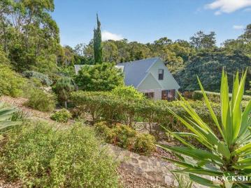 Moruya, Eurobodalla County - Fireplace