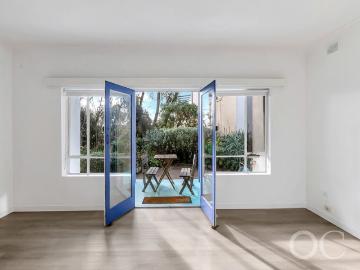 Where Beachside Bliss Meets Modern Convenience