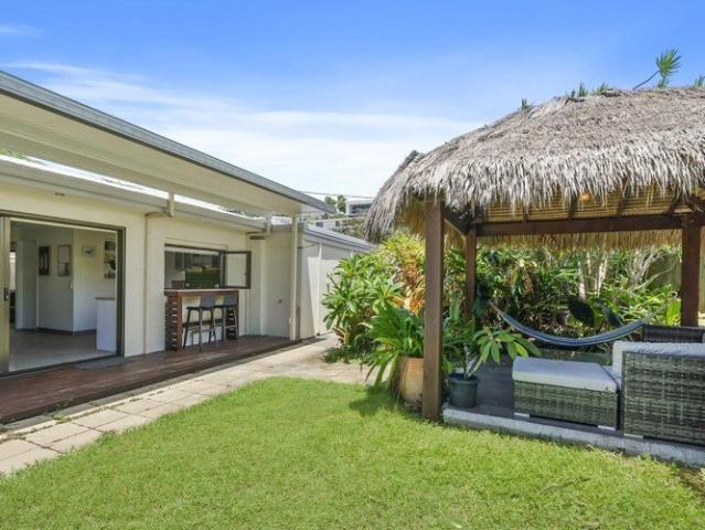 Where Beachside Living Meets Everyday Ease