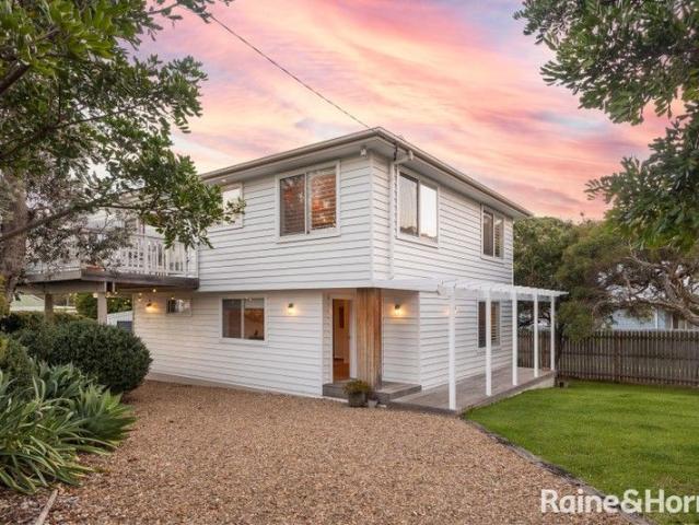 Where Beachside Living Meets Exceptional Returns