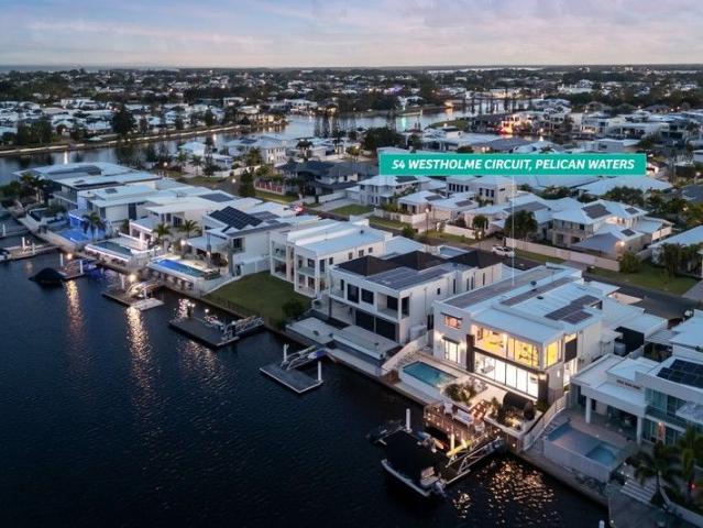 Where Bespoke Craftsmanship Meets the Ultimate Waterfront Lifestyle
