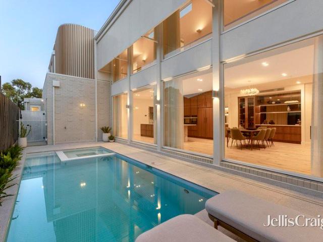 Where bespoke excellence shapes family living