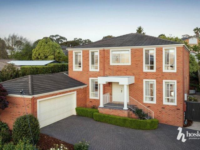 Where Busy Family Life Meets Warranwood Charm