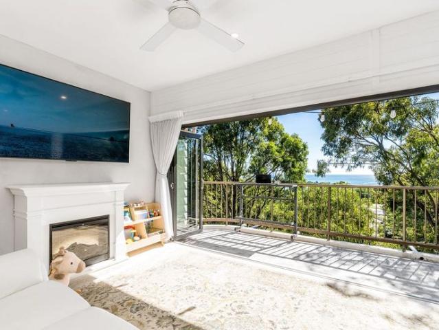 Where Bush Meets Beach — The Ultimate Currumbin Lifestyle