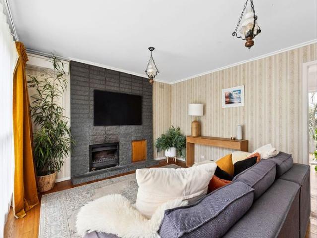 Where Character, Comfort and Lifestyle Come Together