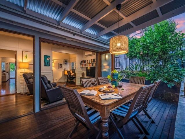 Where character & charm meet the Bellingen lifestyle.