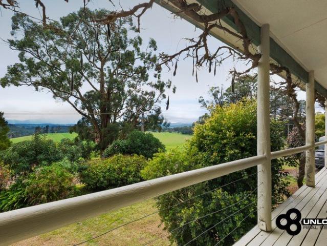 Where Character, Space & Scenic Views Come Together