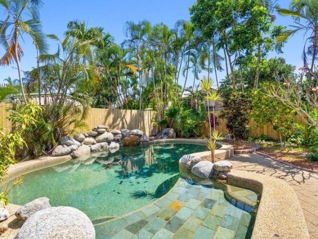 Where character, privacy and family life come together