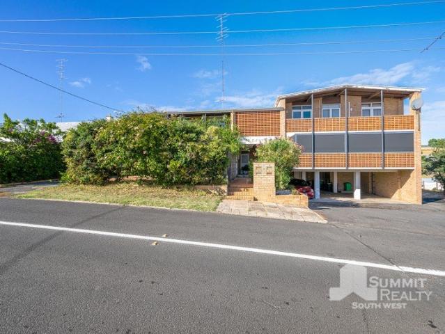 WHERE CITY MEETS SURF ELEVATED COASTAL LIVING