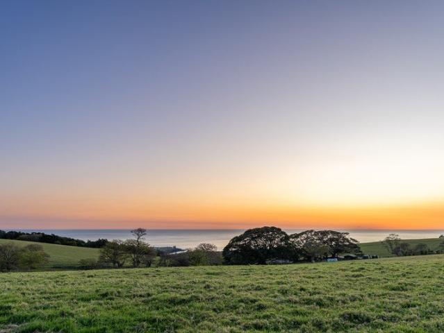 Where City Ambition Meets Coastal Life