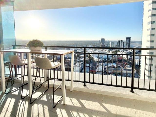 Where City Convenience Meets Coastal Serenity