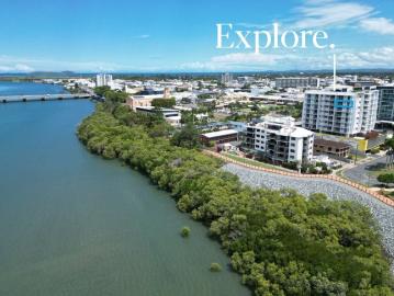 Mackay, Mackay Regional, Edward Island, Queensland
