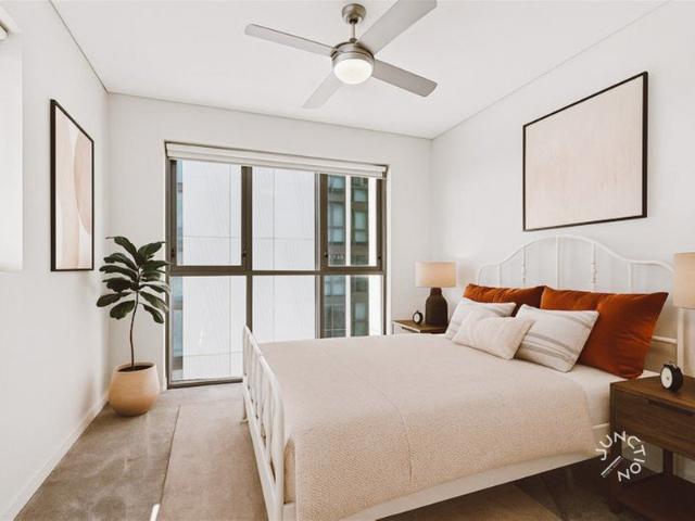 Where City Energy Meets Elevated Comfort