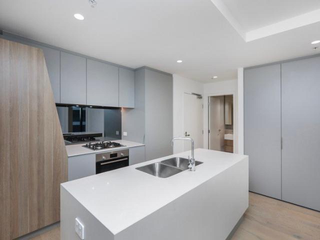 Where City Energy Meets Elevated Living