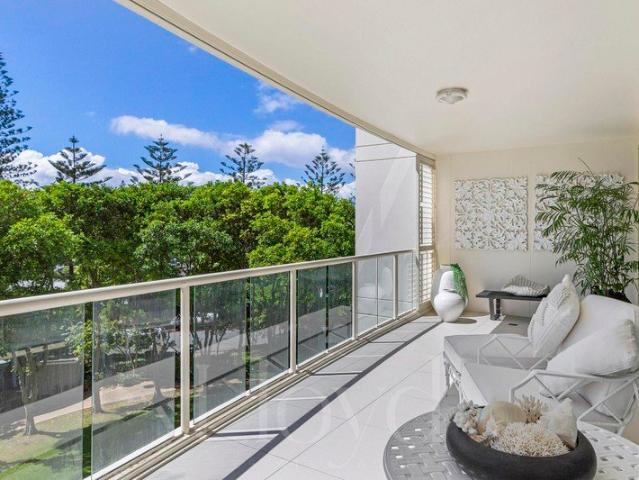 Where City Interiors Meet Coastal Luxury at Liberty Pacific
