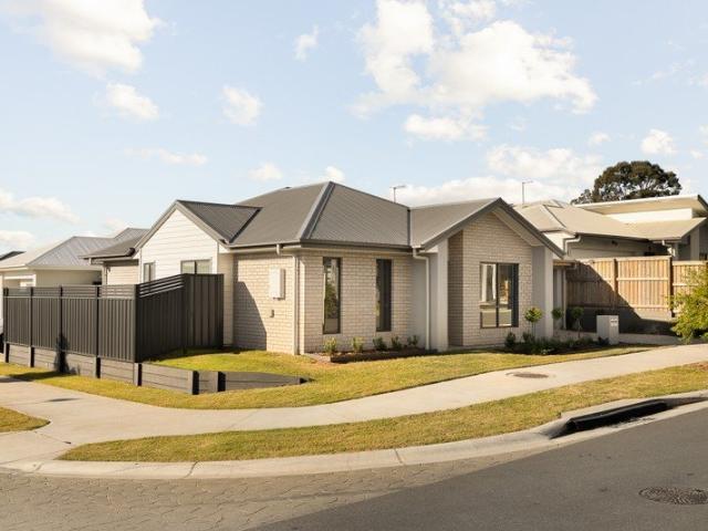 Where Comfort Meets Contemporary Living