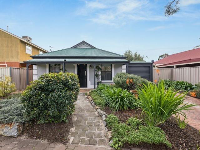 Where Comfort Meets Convenience in Windsor Gardens