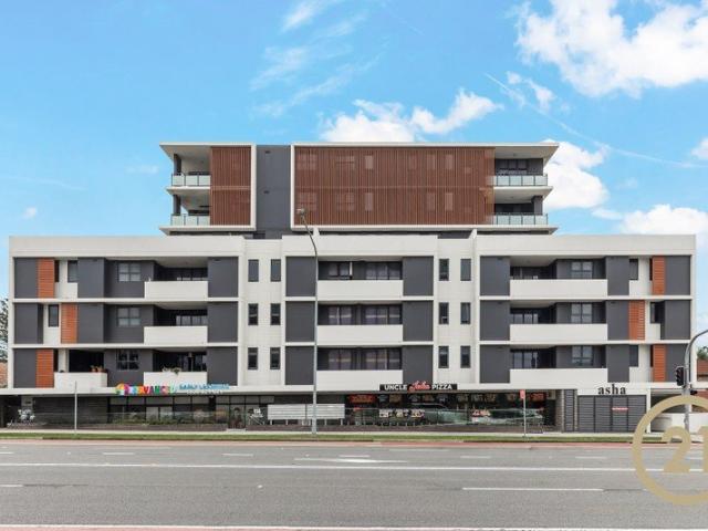 Where Comfort Meets Convenience Stylish Living in the Heart of Westmead !
