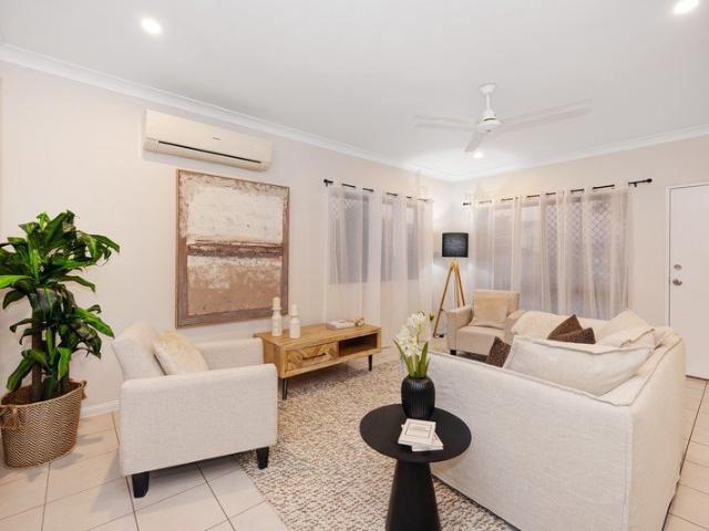 Where Comfort Meets Convenience