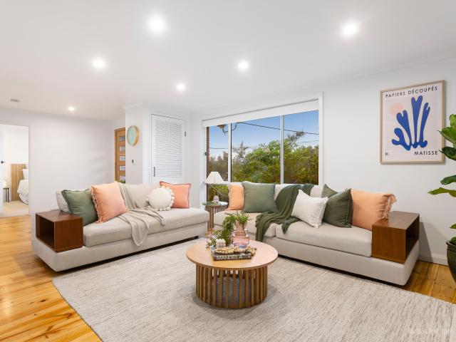 Where Comfort Meets Convenience
