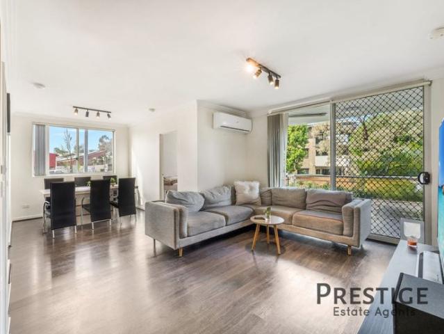 Where Comfort Meets Convenience!