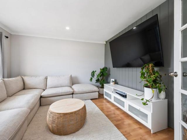 Where Comfort Meets Family Living