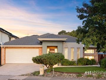 Sanctuary Lakes, Hobsons Bay, Victoria