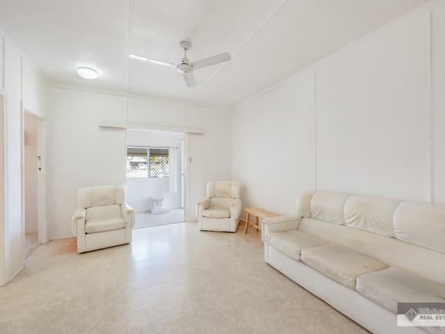 Where Comfort Meets Space and Outdoor Living