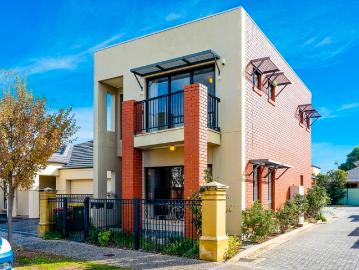 Where Comfort & Affordability Meet Location & Lifestyle!