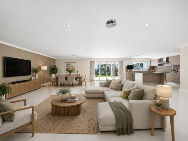 Where Comfort, Space and Lifestyle Come Together