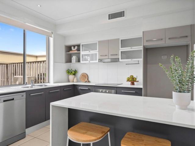 Where Contemporary Design Meets Low Maintenance Family Living with No Body Corporate or Shared Insurance Fees