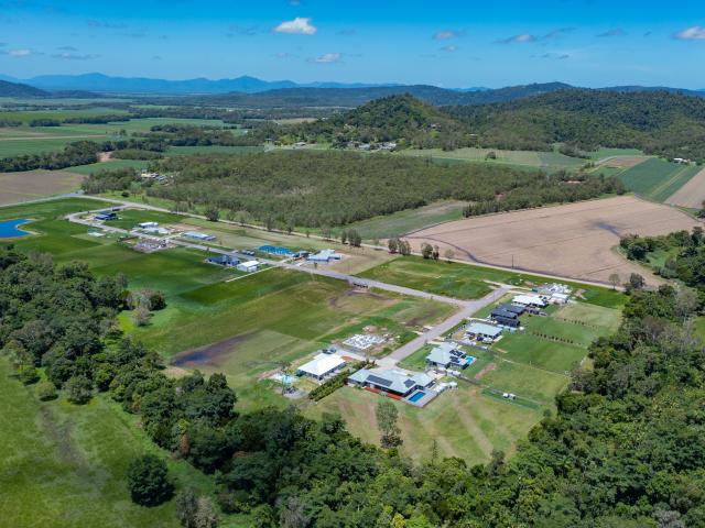 UNDER CONTRACT BY NICHOLE KINNISH Where Contemporary Design Meets The Whitsunday Lifestyle