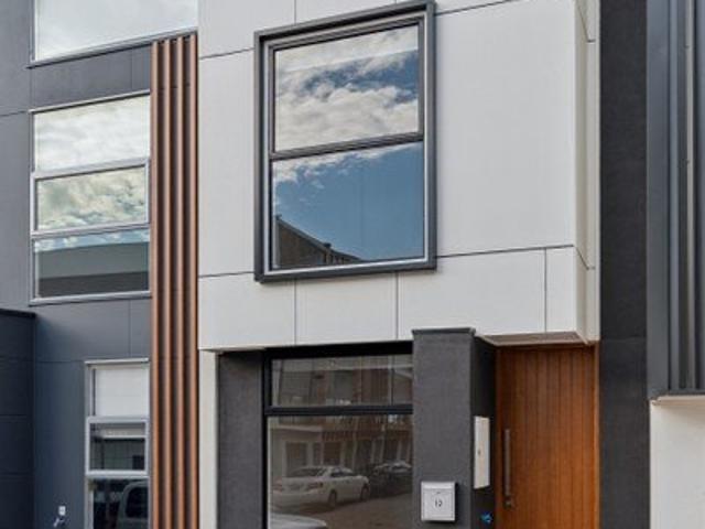 Where contemporary design meets unbeatable convenience this is the home that elevates everyday living