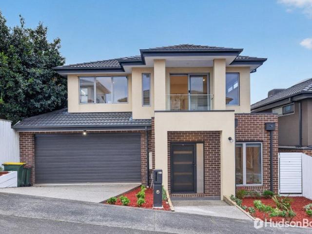 Where Contemporary Elegance Meets Family Comfort