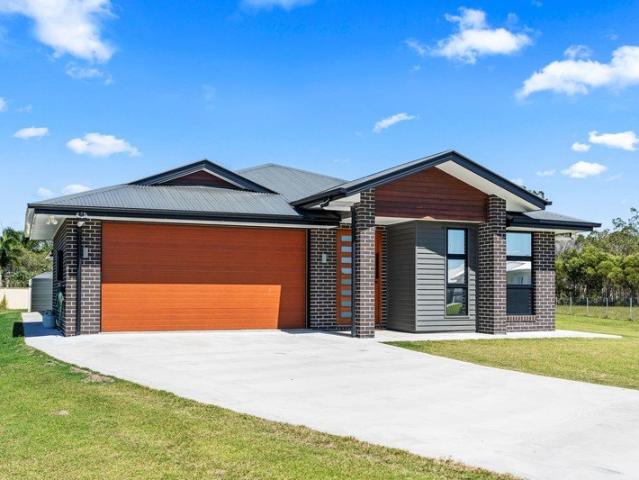 Where Contemporary Living Meets Coastal Serenity
