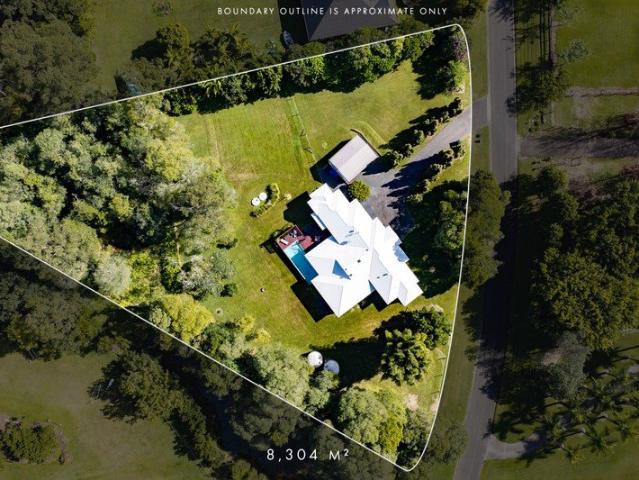 Where Contemporary Living Meets Hinterland Serenity