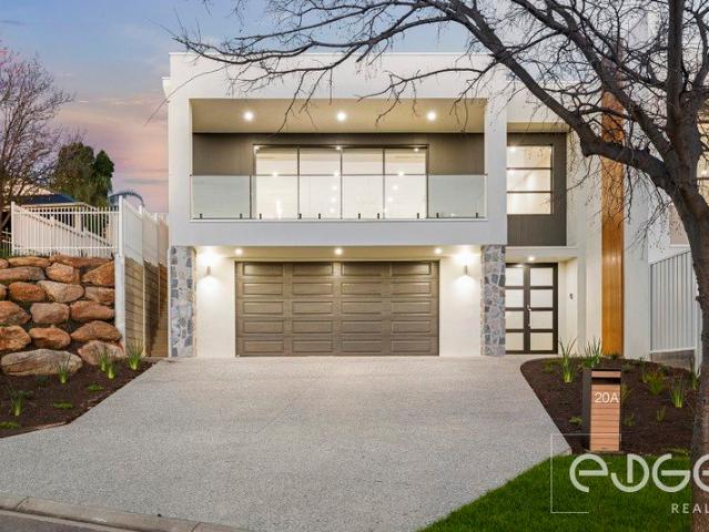 Where Contemporary Luxury Meets a Spectacular Outlook!