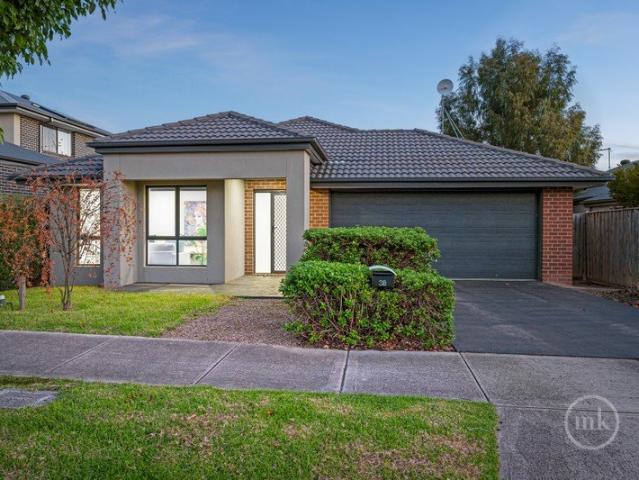 Where Contemporary Spaces Meet Family Living!