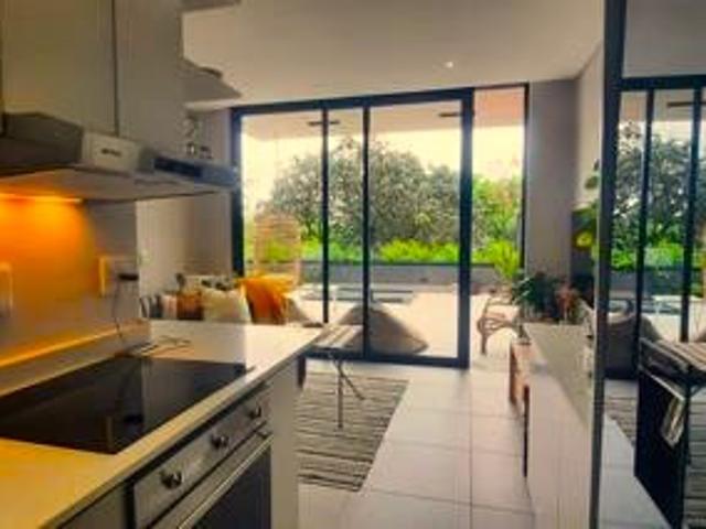 Where convenience meets luxury on Florida Road, Morningside