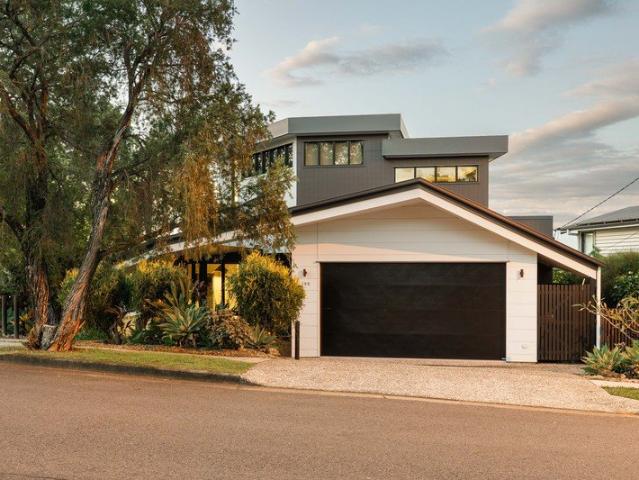 Where considered design meets the Brisbane skyline