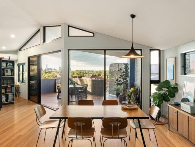 Where considered design meets the Brisbane skyline