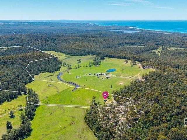 Where Coast Meets Country 107 Acres of Coastal Paradise